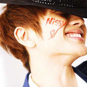 Nissy - List pictures