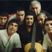 Gipsy Kings - List pictures
