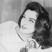 Dalida - List pictures