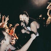 Black Bomb A - List pictures