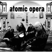Atomic Opera - List pictures