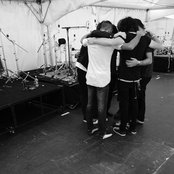 Parachute Band - List pictures