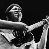 Odetta - List pictures