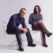 Tears For Fears - List pictures
