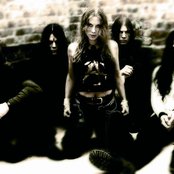 Arch Enemy - List pictures