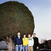 Tapes 'n' Tapes - List pictures