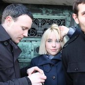 The Joy Formidable - List pictures