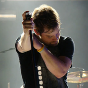 David Cook - List pictures