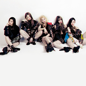 Exid - List pictures