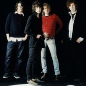 Kooks - List pictures