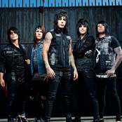 Falling In Reverse - List pictures