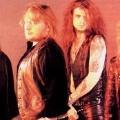 The Almighty - List pictures