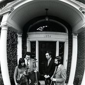 Cleveland Quartet - List pictures