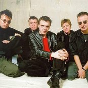 The Undertones - List pictures