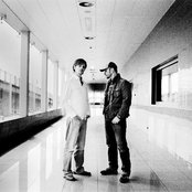 Booka Shade - List pictures