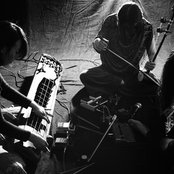 Jambinai - List pictures