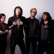 Metro Station - List pictures