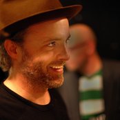 Fran Healy - List pictures