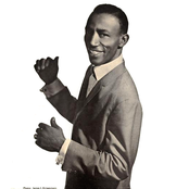 Lee Dorsey - List pictures