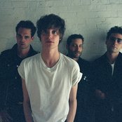 Drowners - List pictures