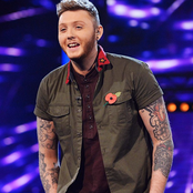 James Arthur - List pictures