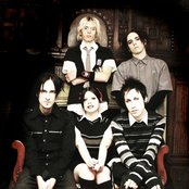 The Birthday Massacre - List pictures