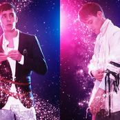 Sound Of Arrows - List pictures