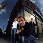 Thousand Foot Krutch - List pictures