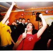 Love Like... Electrocution - List pictures