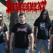 Devourment - List pictures