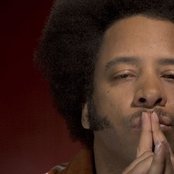 The Coup - List pictures