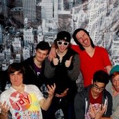 Fall City Fall - List pictures