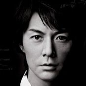 Masaharu Fukuyama - List pictures