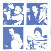 The Drones - List pictures