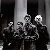 Econoline Crush - List pictures