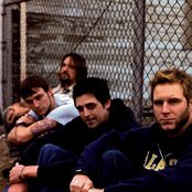 36 Crazyfists - List pictures