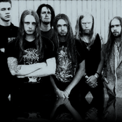 At The Gates - List pictures