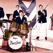 Dave Clark Five - List pictures