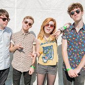 Echosmith - List pictures