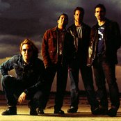 Seven Mary Three - List pictures