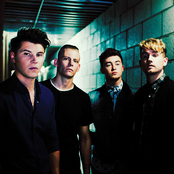Rixton - List pictures