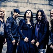 Nightwish - List pictures