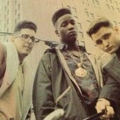 3rd Bass - List pictures