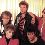Duran Duran - List pictures