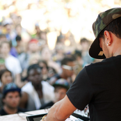 Araabmuzik - List pictures