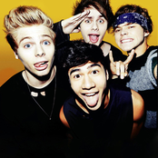 5 Seconds Of Summer - List pictures