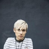 Evan Taubenfeld - List pictures