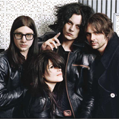 The Dead Weather - List pictures