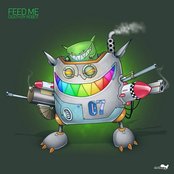 Feed Me - List pictures