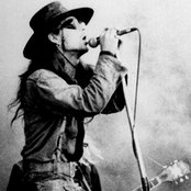 Fields Of The Nephilim - List pictures